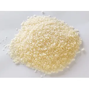 2024 Hot Selling Food Grade Gelatin Powder CAS 9000-70-8 Halal Gelatin 180 bloom 8 mesh